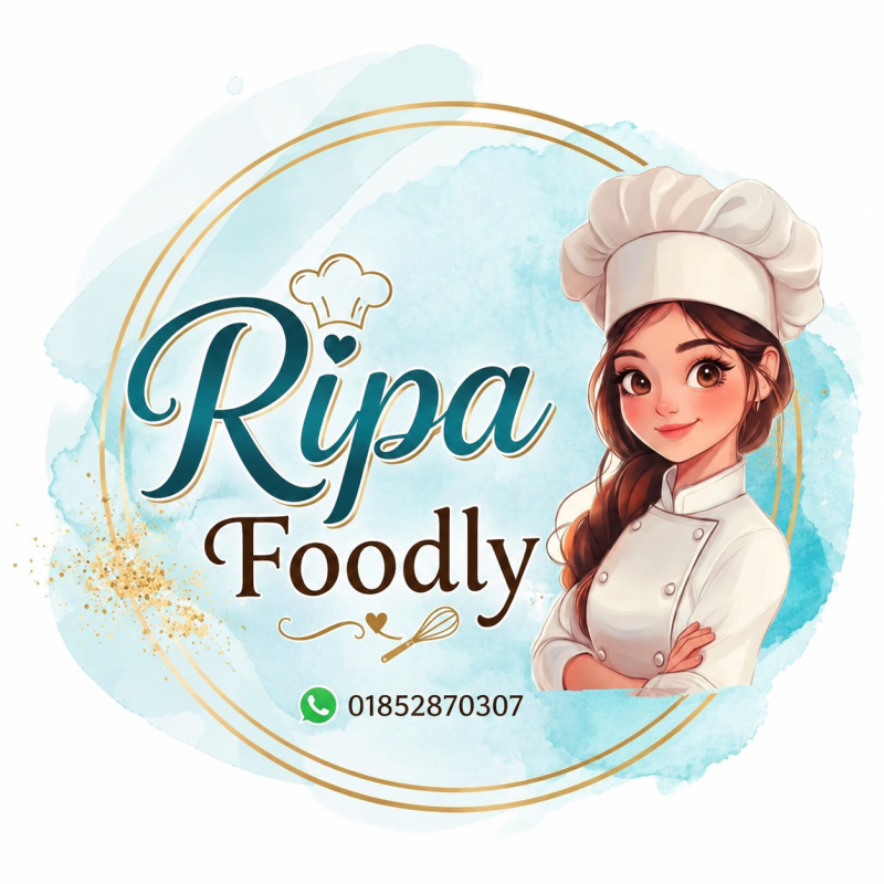 Ripa Foodly