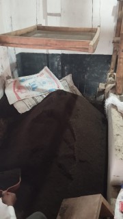 ভার্মি কম্পোস্ট সার