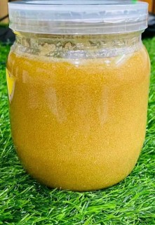 সিরাজগঞ্জের এতিহ্যবাহী গাওয়া ঘি-৫০০গ্রাম