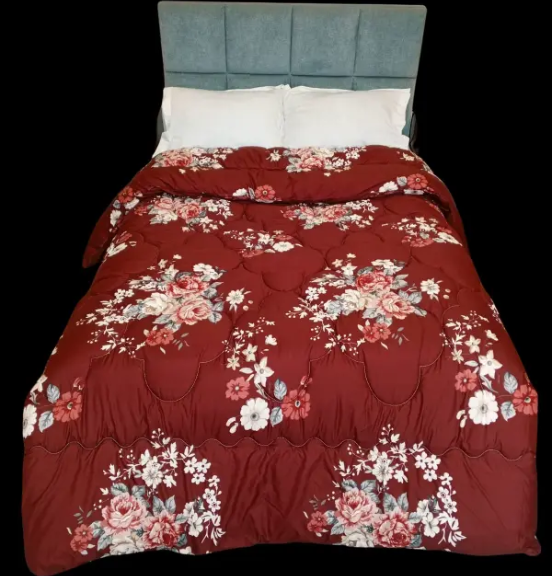 Premium Comforter – Ultimate Luxury & Cozy Warmth