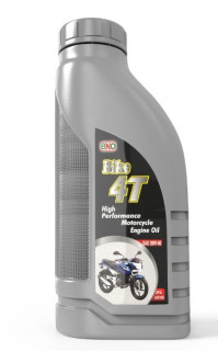 Bike 4T (20W-50)