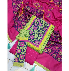 টার্সেল ব্লক থ্রিপিস