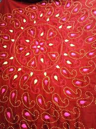 নকশী কাথা