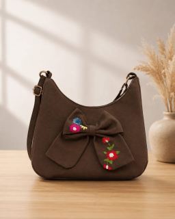 Shoulder Purse