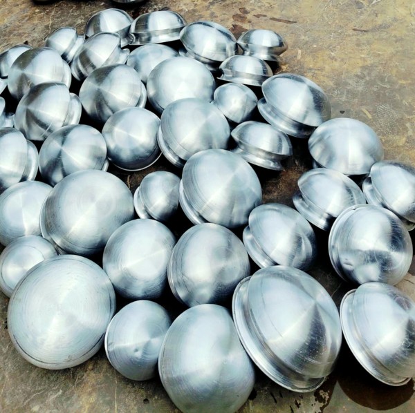 অ্যালমুনিয়ামের হাড়ি পাতিল