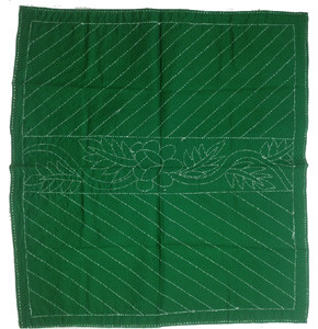 বেবি নকশী কাথা