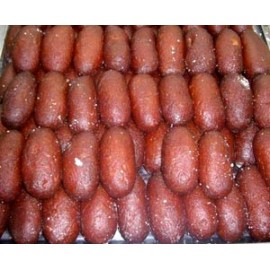 কালো জাম (মিষ্টি)