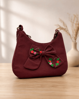 Shoulder Purse